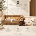 Pack Maison Cocooning AnimalCompagnon